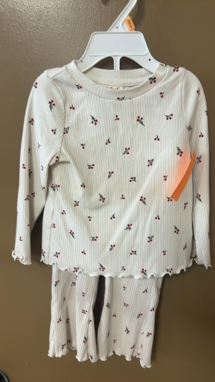 Pajama Set YOUTH 18m