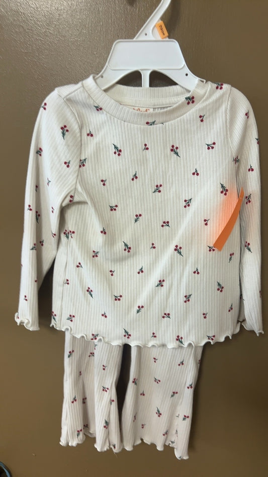 Pajama Set YOUTH 18m