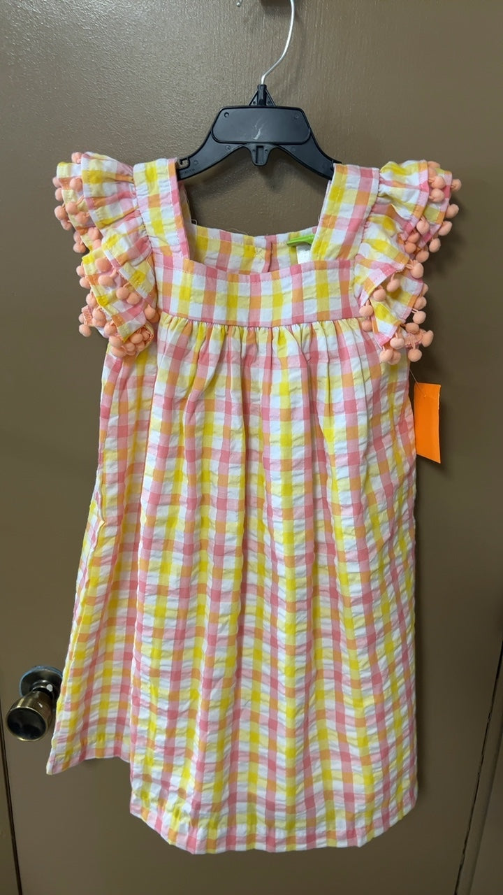 Boutique Dress Youth 7