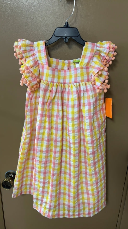 Boutique Dress Youth 7