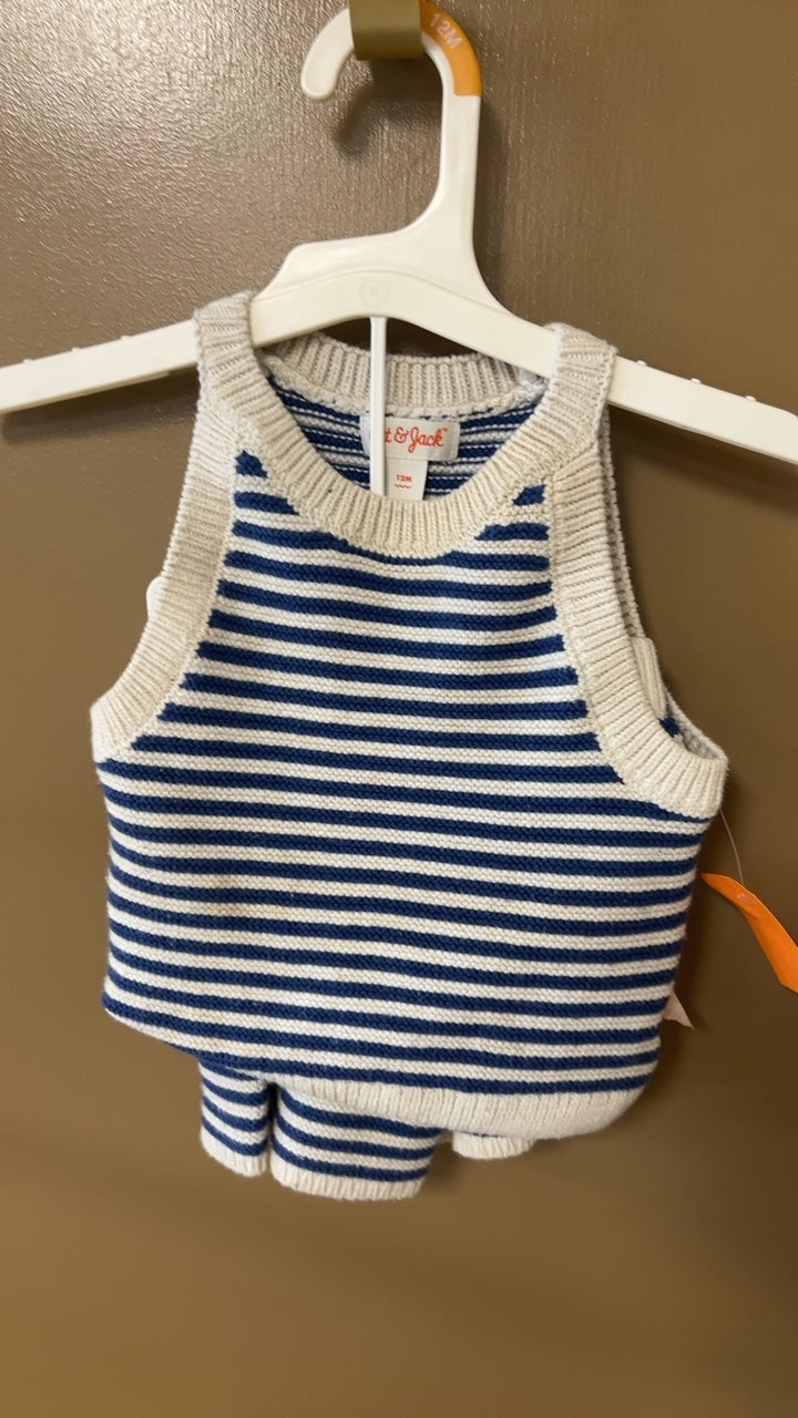 Cat & Jack Sweater YOUTH 12