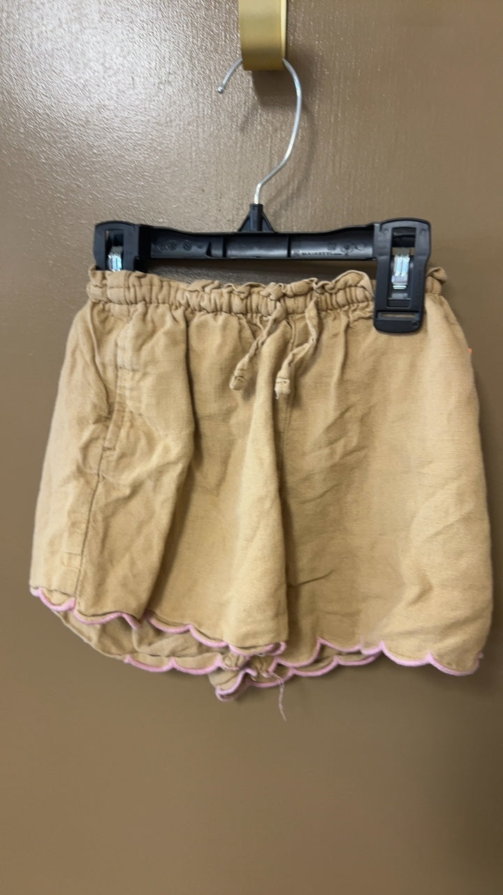 Youth 4t Sweatshorts