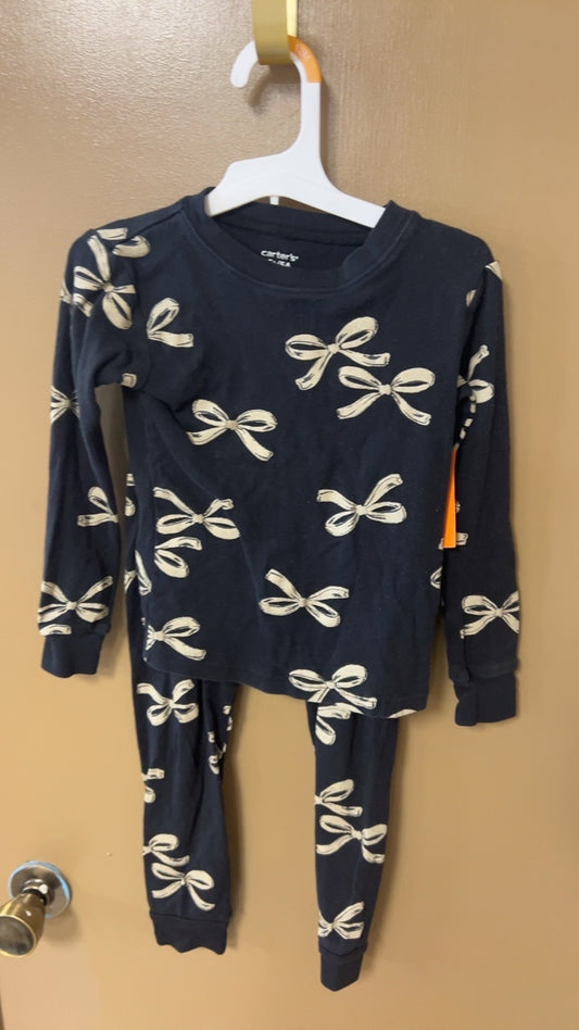 Carter's Pajama Set 5t