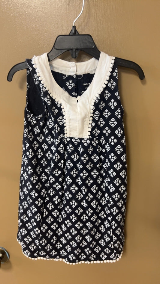 Dress 4T