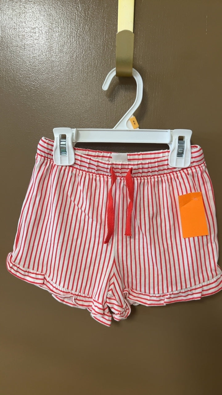 Shorts YOUTH XS