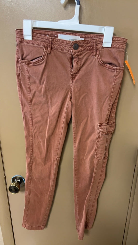 Sonoma Pants 6