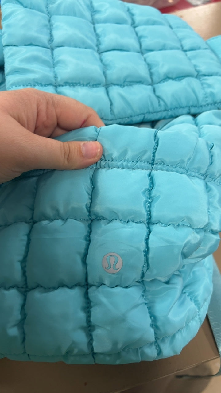 Lululemon Bag
