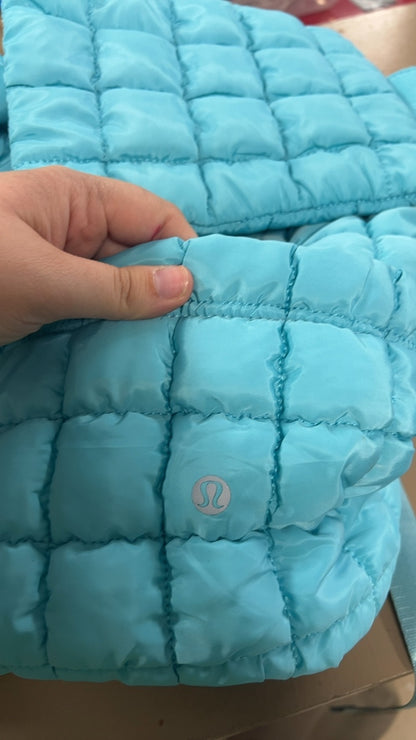 Lululemon Bag