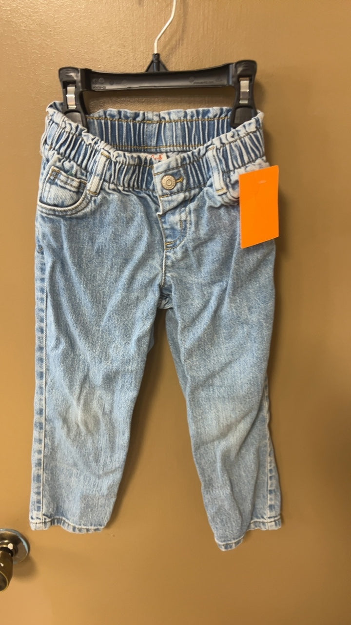 Pants Youth 4t