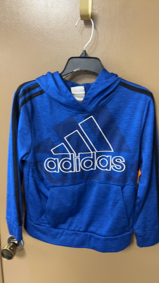 Adidas Hoodie YOUTH SMALL