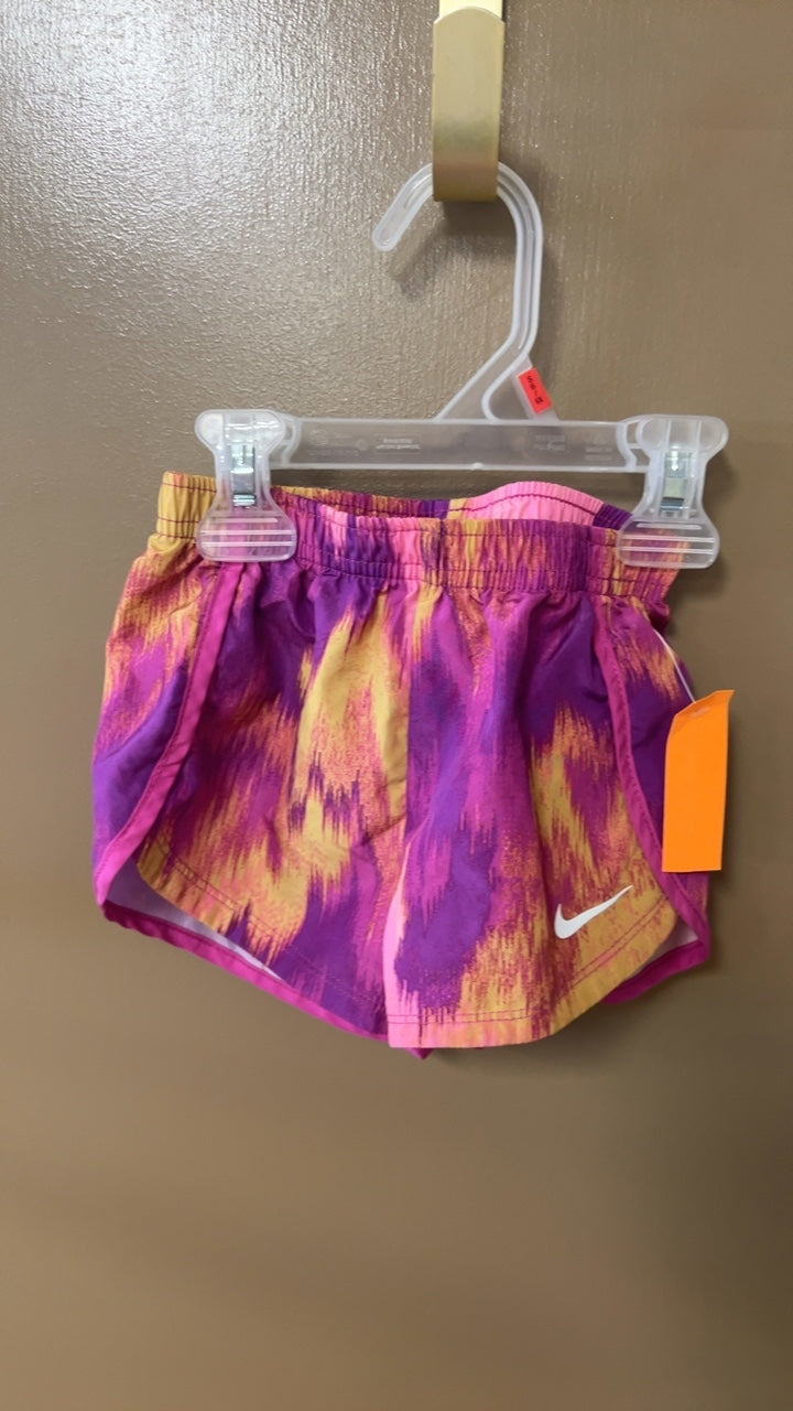 Nike Shorts YOUTH 24M
