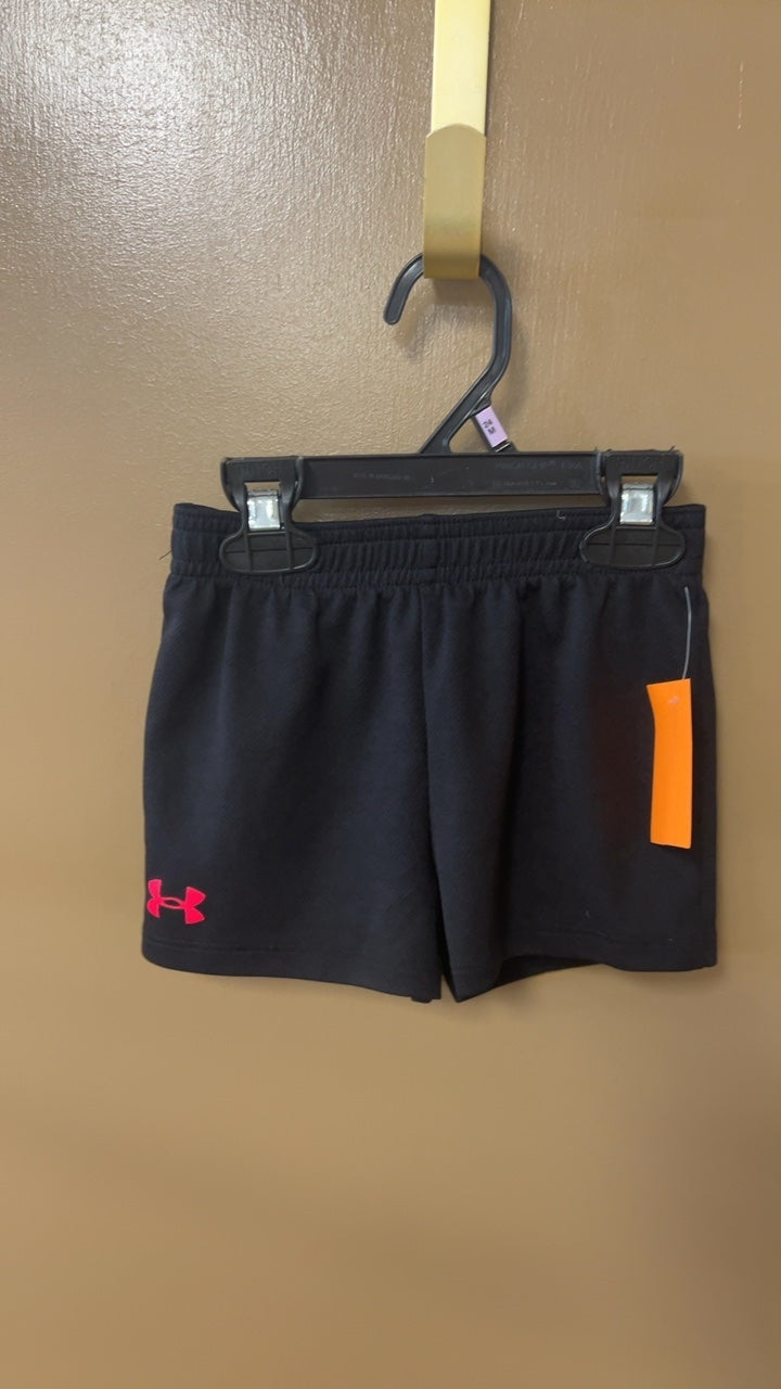 Under Armour Shorts YOUTH Medium