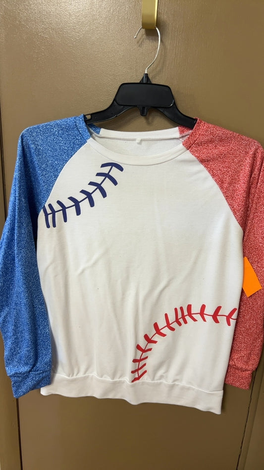  Sweatshirt medium 