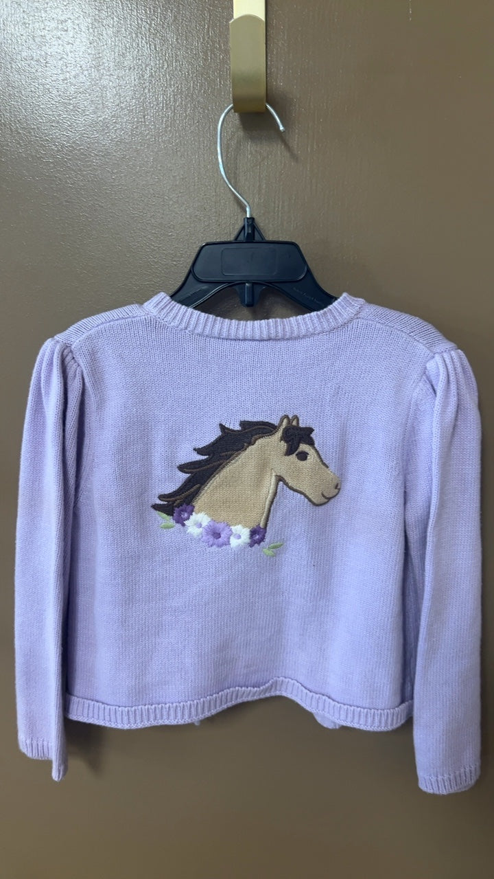Sweater Youth 3t