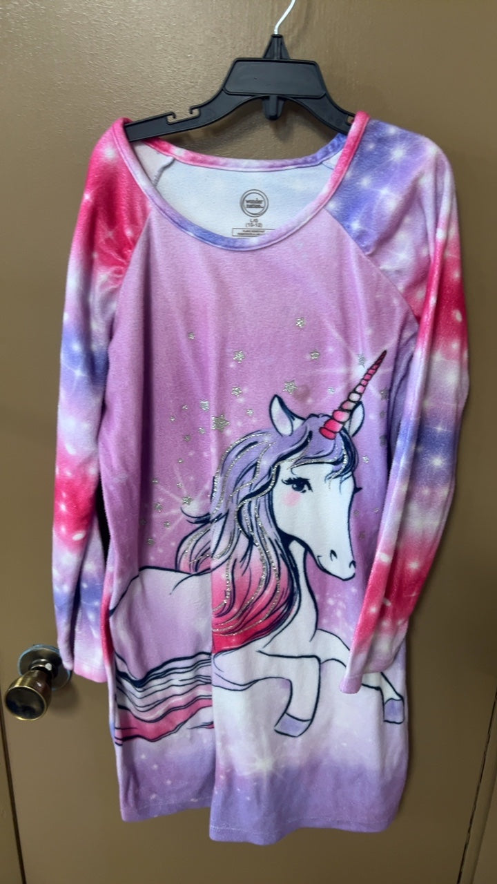 Nightgown 10-12