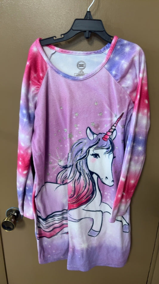 Nightgown 10-12