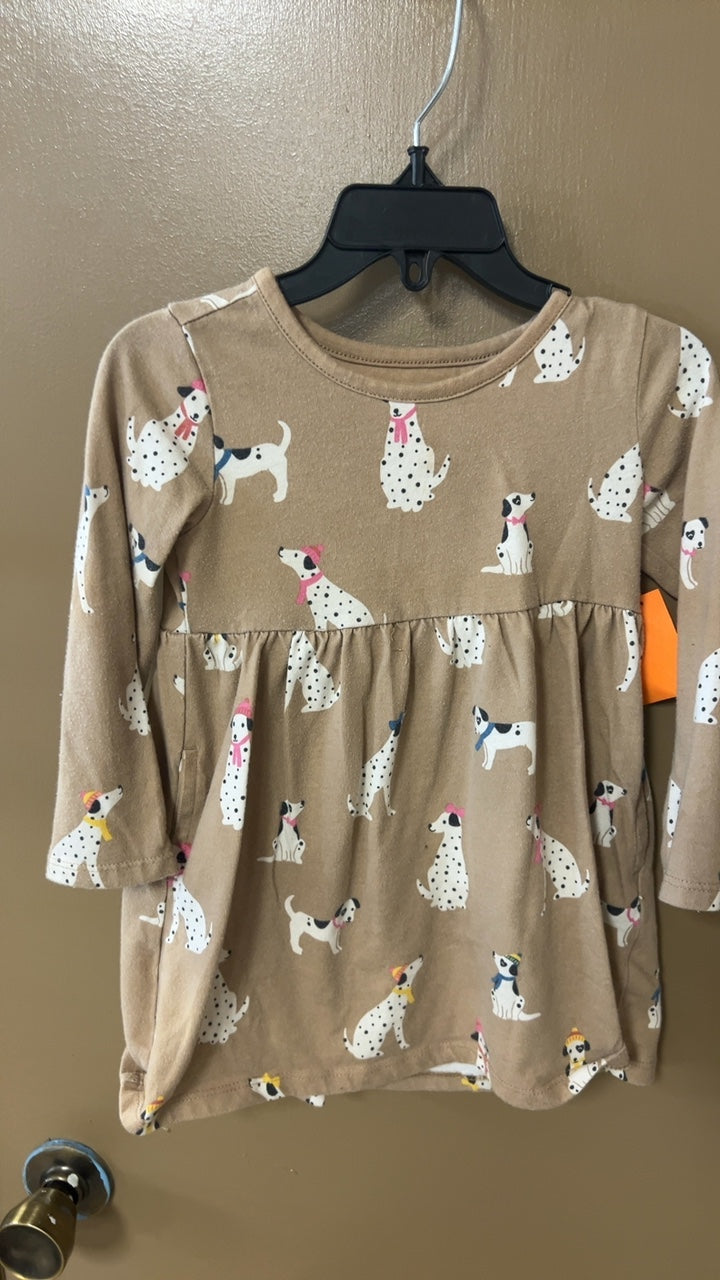 Dress YOUTH 2t