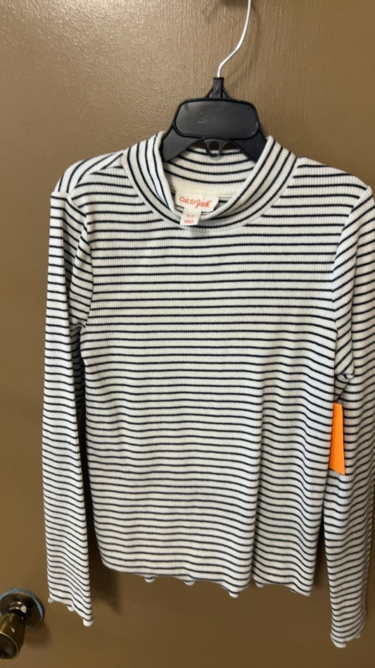 Cat & Jack Sweater Youth 8