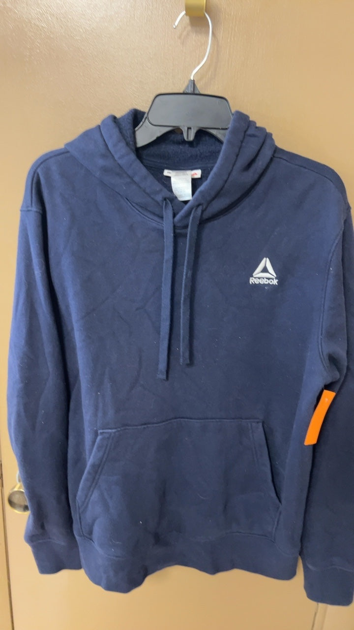Reebok Hoodie MENS MEDIUM
