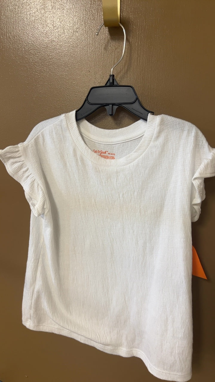 T-Shirt Youth 4/5