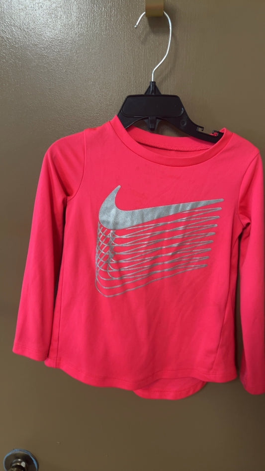 Nike Top YOUTH 3t