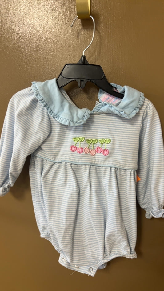 Romper YOUTH 12m