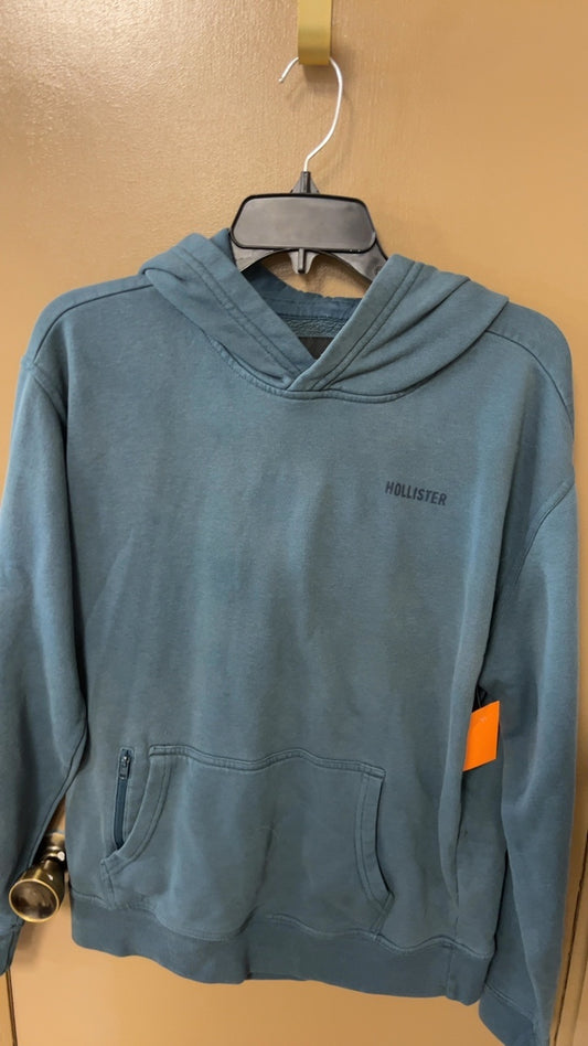 Hollister Hoodie MENS MEDIUM