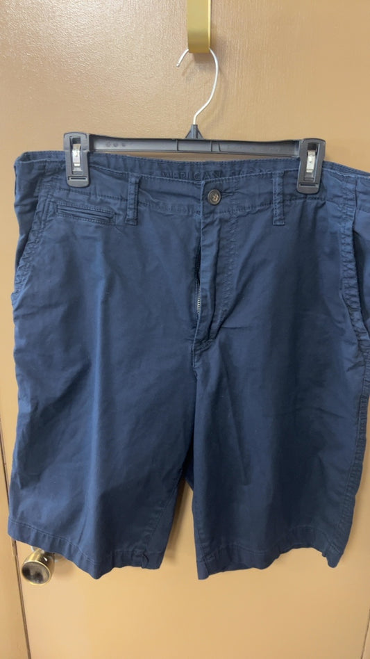 American Eagle Shorts Mens 36