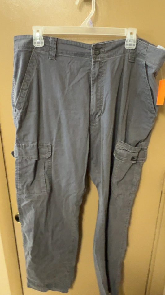 Wrangler Pants MENS 38x32