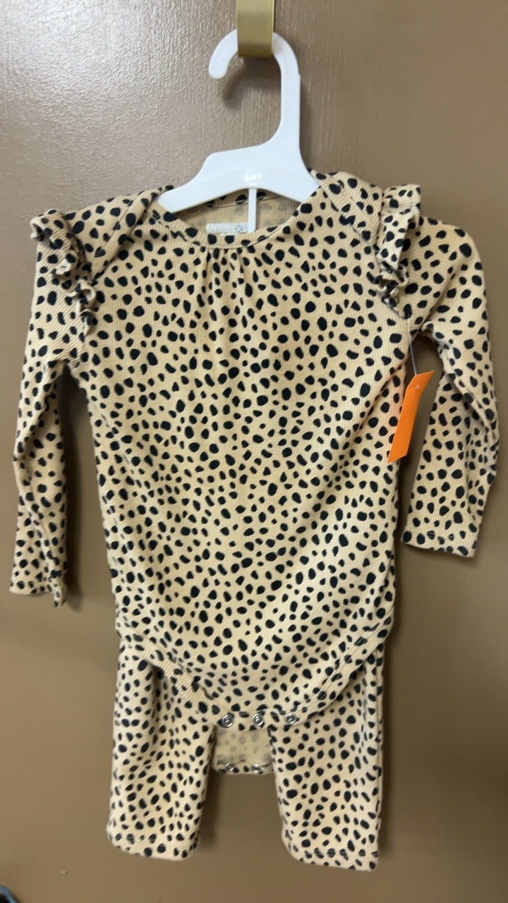 Set YOUTH 24M