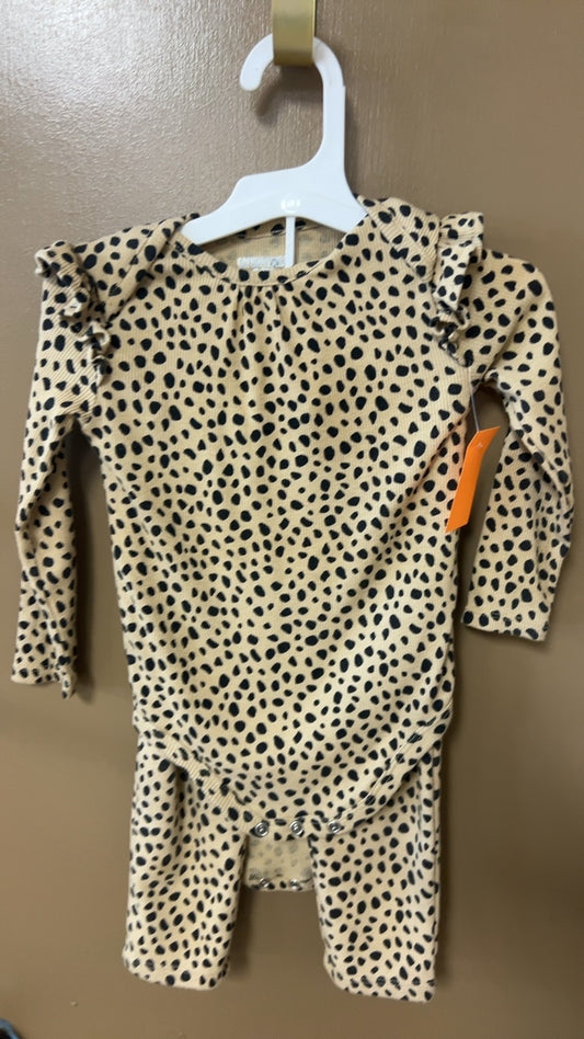 Set YOUTH 24M