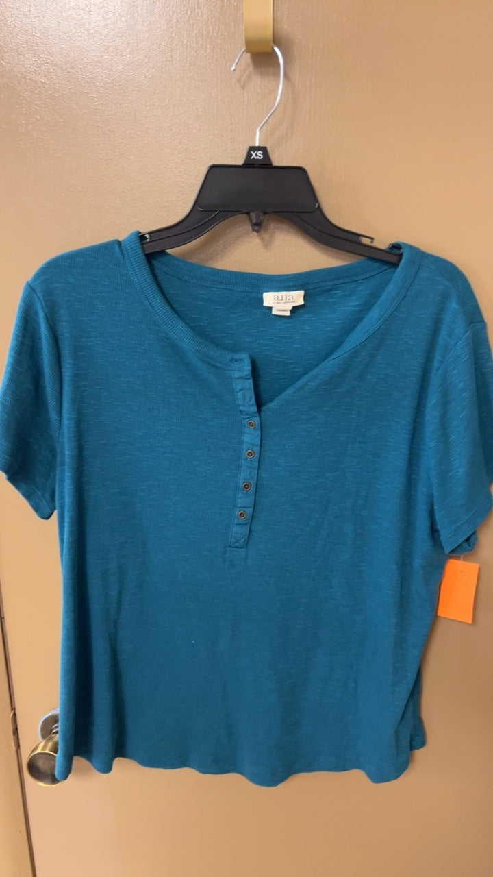 Ana T-Shirt XXL
