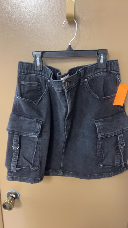 Skirt 17