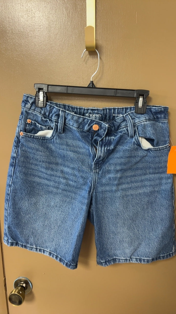 Bermuda Shorts Youth 16