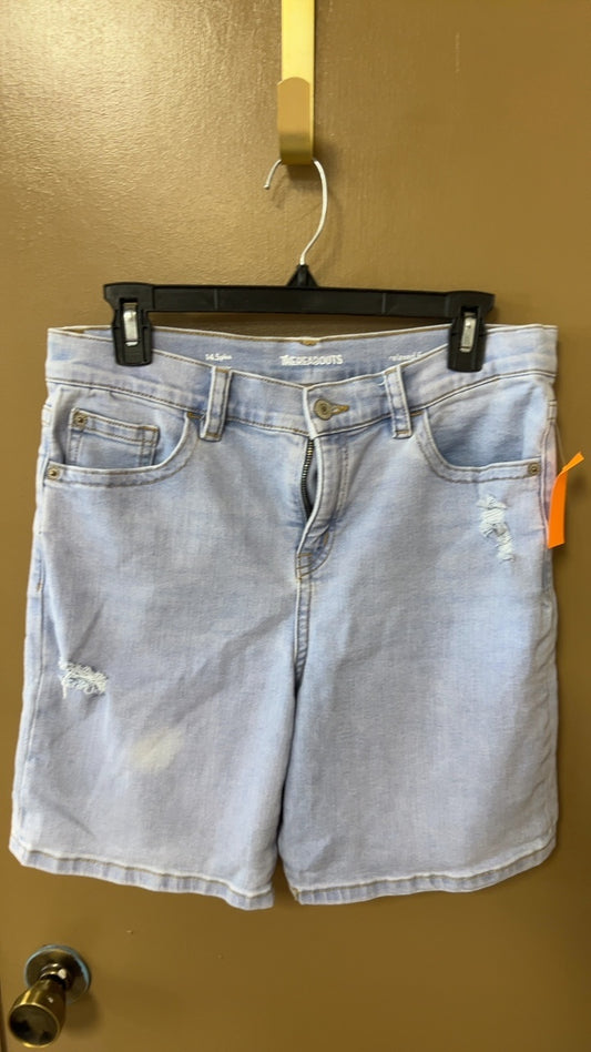 TEENBOOTS Shorts YOUTH 14
