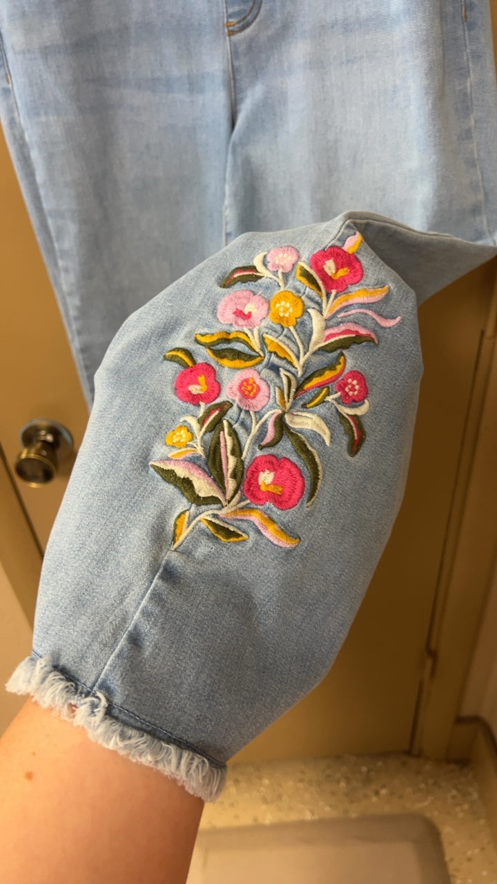 Jeans Medium 6/8/10