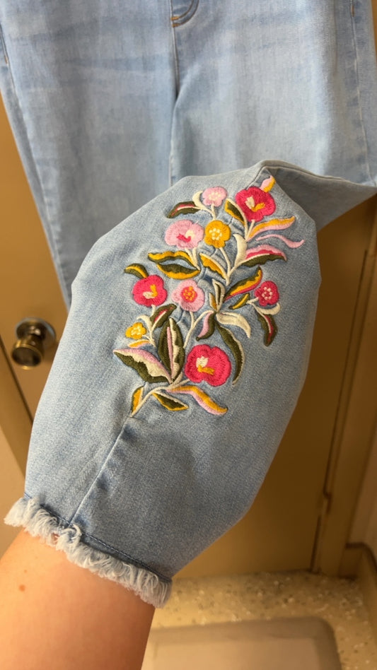Jeans Medium 6/8/10