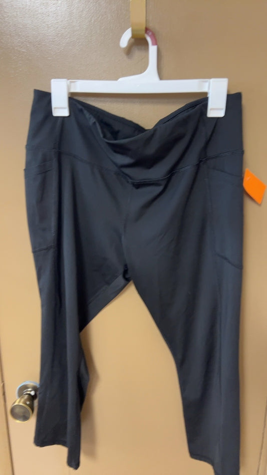 Pants XL