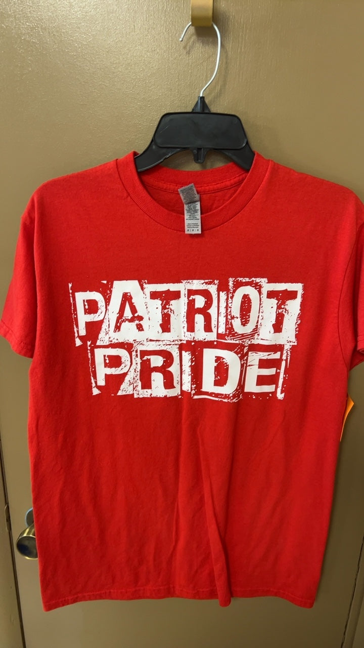 MES T-Shirt Medium