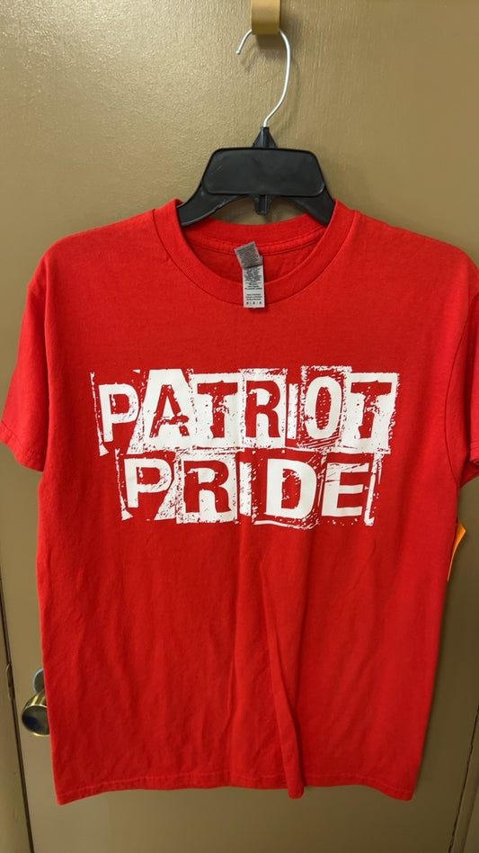 MES T-Shirt Medium