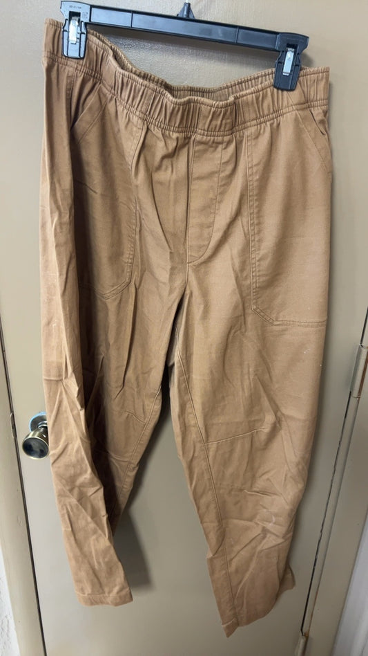 Pants Large