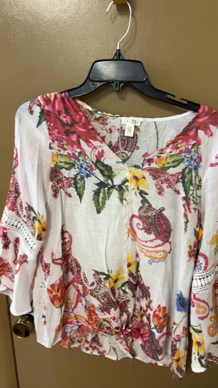 SPROUT Blouse S
