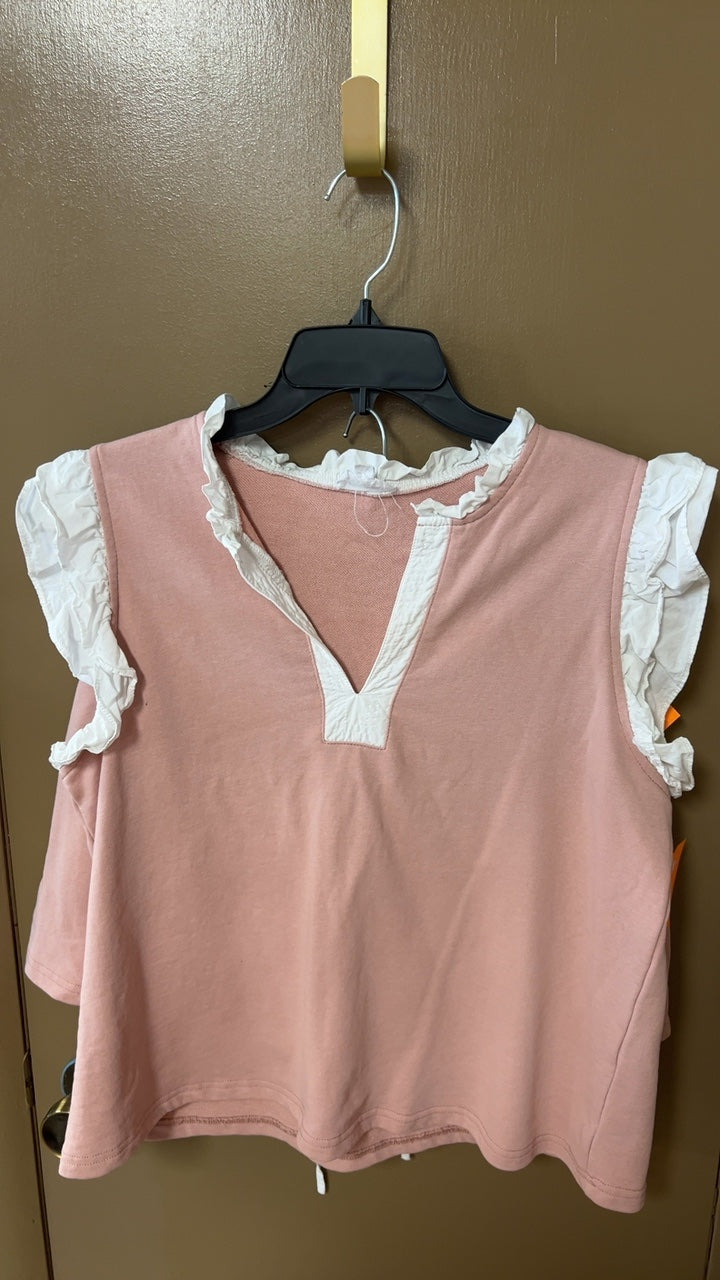 Boutique 2 piece set Large