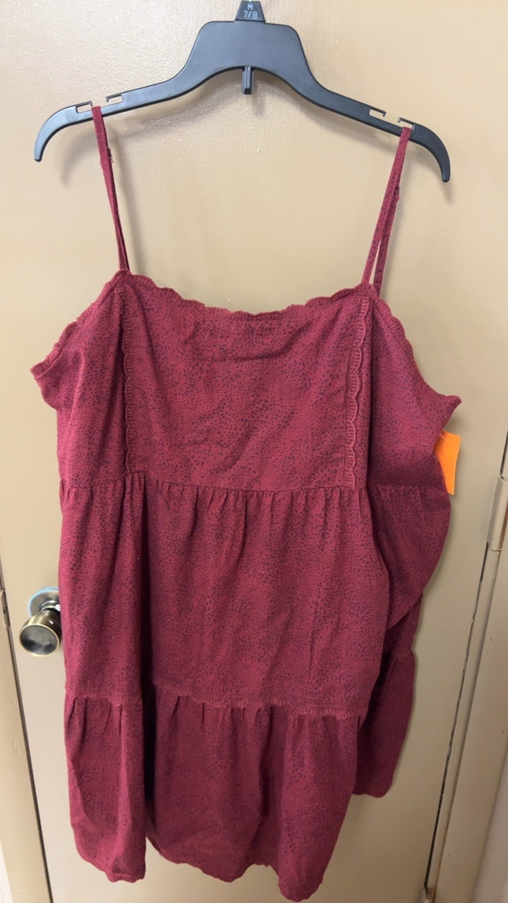 AEROPOSTALE Dress XL