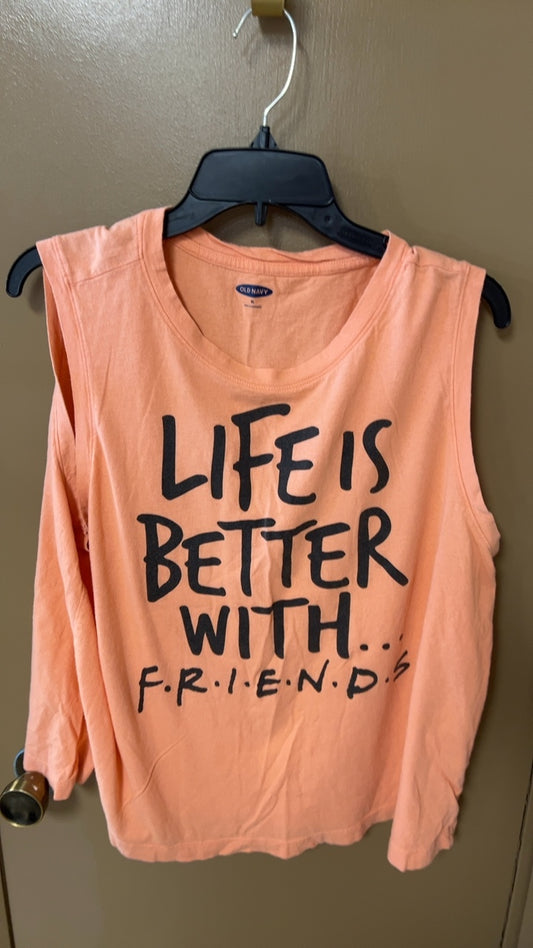 Old Navy Tank top XL