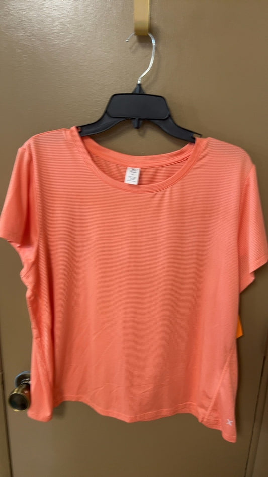 T-Shirt XL