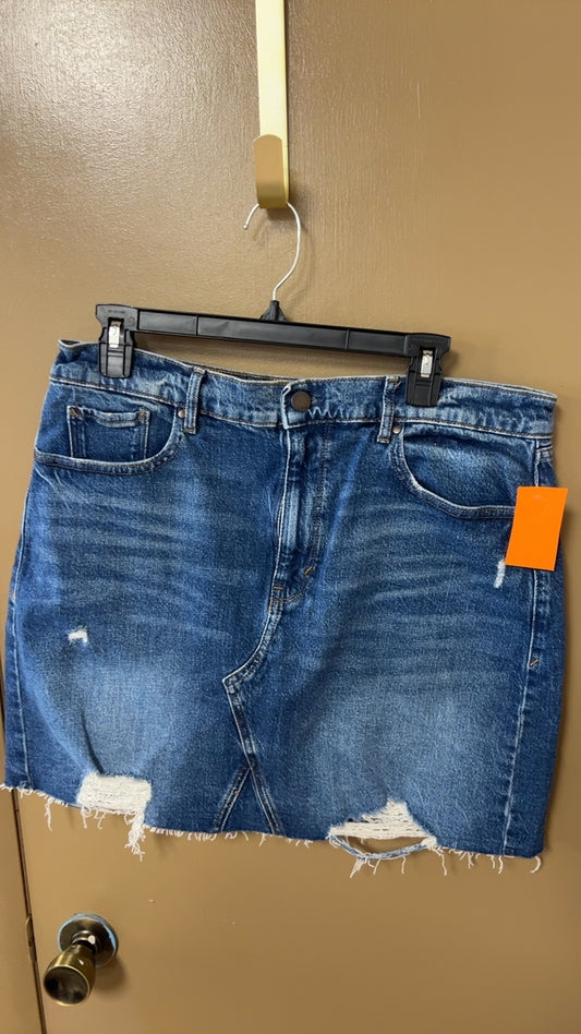  Skirt XL