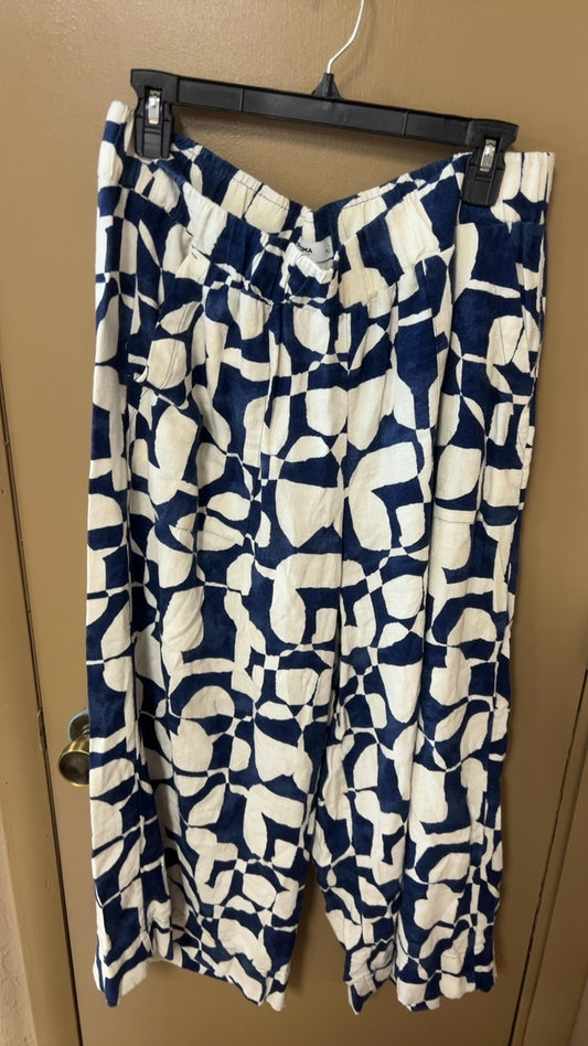 Pants Large