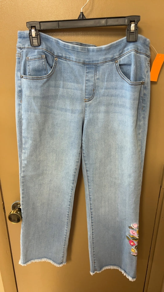 Jeans Medium 6/8/10