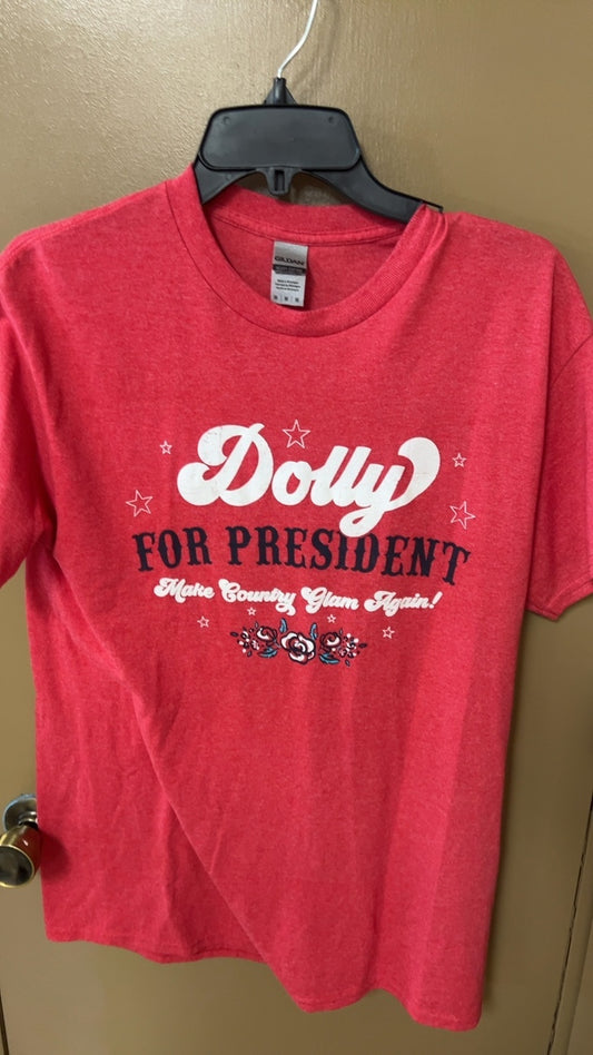 Dolly T-Shirt Medium